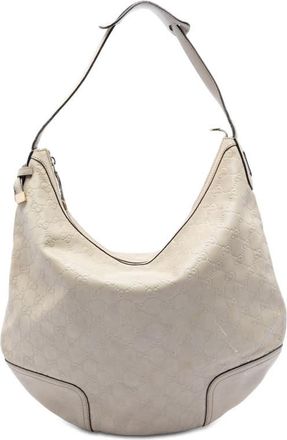 Gucci Pre-owned Gucci Large Guccissima Princy Hobo Ladies 6LMFHNSFQ4RI07LV