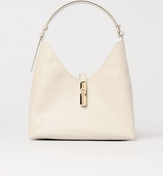 Furla Borsa Goccia Hobo Furla in pelle