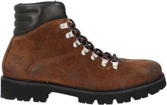 Docksteps FOOTWEAR - Ankle boots on YOOX.COM