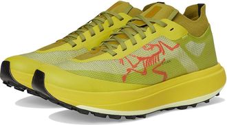 Arc'teryx Sylan Pro Mens Running Shoes Dark Euphoria/Dark Euphoria : 12.5 D - Medium, Synthetic
