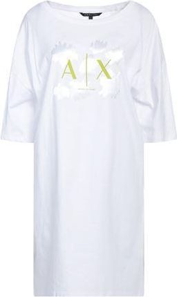 A|X Armani Exchange VESTIDOS - Minivestidos en YOOX.COM
