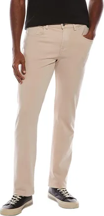 7 For All Mankind The Straight Chino