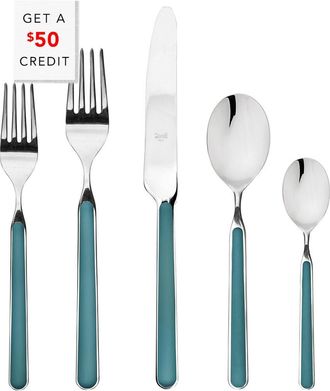 Mepra 20Pc Set With $50 Credit