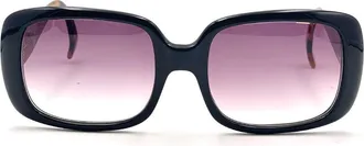 Alain Mikli Havana 3183 Sunglasses