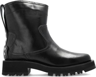 Ganni Mujer, Zapatos, Negro, Talla: 41 EU