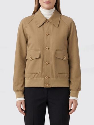 A.P.C. Giacca in misto cotone A. P.C