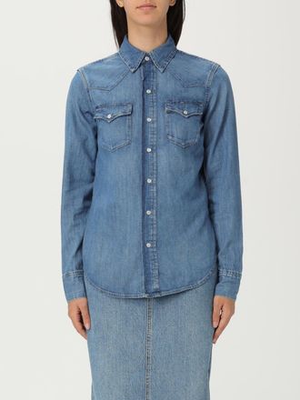 Polo Ralph Lauren Camicia casual Polo Ralph Lauren in denim