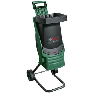 Bosch Trituradora De Plantas Con Cable Rapid 2000 Verde - 0600853501