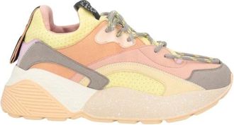Stella McCartney Eclypse Colourblock - - Shoes - Donna - Multicolore - 39 EU
