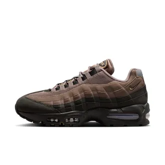 Nike Mens Air Max 95 Big Bubble OG Shoes in Brown | HM4740-200