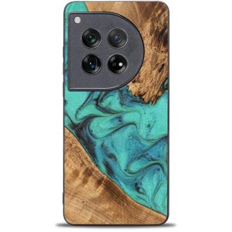 OEM Funda Bewood Unique Para Oneplus 12 - Turquesa