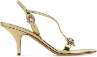 Ferragamo Sandals