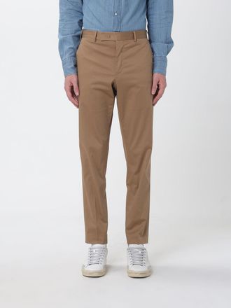Pantaloni Torino Pantaloni sartoriali in cotone stretch