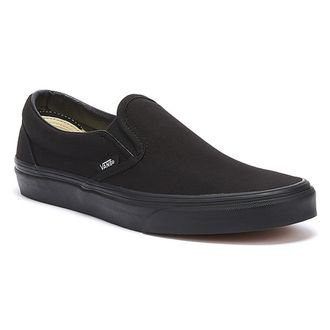 Vans Classic Slip-On Dames Canvas Sneakers