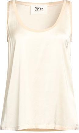 Silvian Heach CAMISETAS Y TOPS - Tops en YOOX.COM