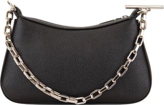 Alexander McQueen Alexander McQueen, Shoulder Bags, female, Black, Size: ONE SIZE Shoulder Bags