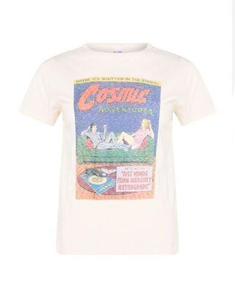 Re/Done TOPS - T-shirts auf YOOX.COM
