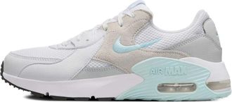 Nike (WMNS) Nike Air Max Excee White Glacier Blue CD5432-135
