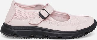 Salomon RX Marie-Jeanne Sandals Icy Pink / Black / Alloy