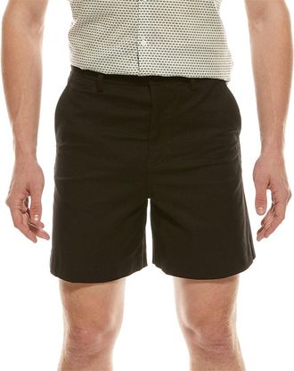 Valentino Woven Short