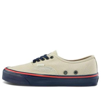 Vans Nigel Cabourn x OG Authentic LX USN VN0A4BV99RE