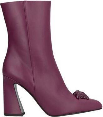 Versace CALZATURE - Stivaletti su YOOX.COM