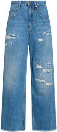 Ga&euml;lle Paris BOTTOMWEAR - Pantaloni jeans su YOOX.COM