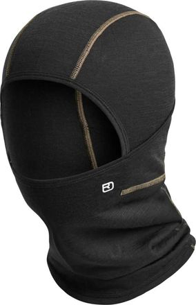 Ortovox Maschera Whiteout - - Sport - unisex - Nero - ONE SIZE