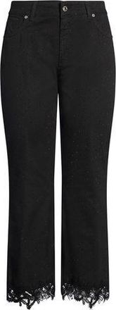 Ermanno Scervino BOTTOMWEAR - Pantaloni su YOOX.COM