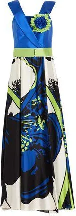 Camilla DRESSES - Maxi dresses on YOOX.COM