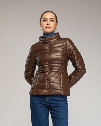 Tantra Basis metalen anorak