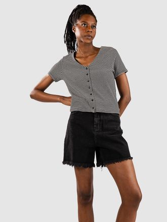 Levi's Muse Camiseta negro