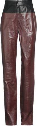 Zeynep Arcay PARTES DE ABAJO - Pantalones en YOOX.COM