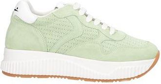 Voile Blanche Sneakers
