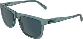 Calvin Klein Jeans CKJ26625S 432 Mens Sunglasses Blue Size 56