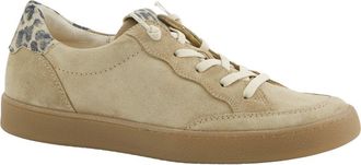 Paul Green Eugenia Sneaker in Grain Almond Combo at Nordstrom, Size 10.5