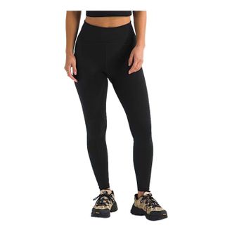 The North Face (WMNS) THE NORTH FACE Jaida Pocket Leggings 27 Black NF0A8J1WJK3