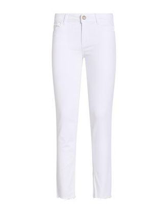 Liu Jo BOTTOMWEAR - Jeans on YOOX.COM