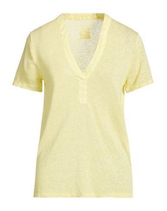120% Lino TOPWEAR - T-shirts on YOOX.COM