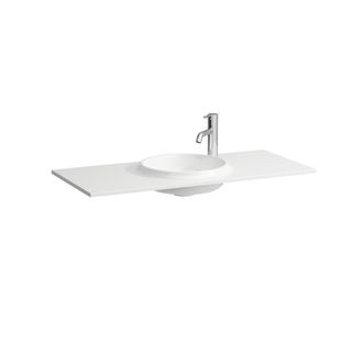 Laufen Laufen Lani Mueble Lavabo Slim, 975x445mm, Para H404272, Marbond
