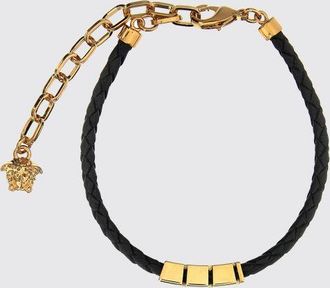 Versace Jewel VERSACE Men color Black