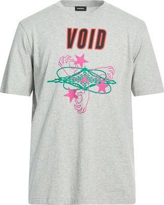 Diesel TOPS - T-shirts auf YOOX.COM