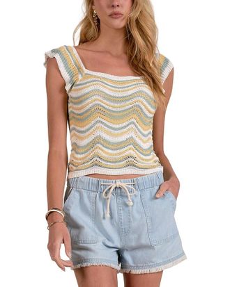Elan Elan Top