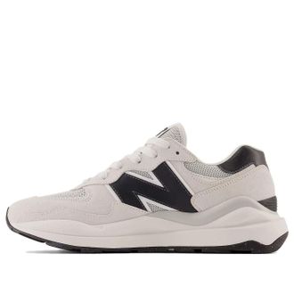 New Balance 57/40 Grey/Black M5740HCE