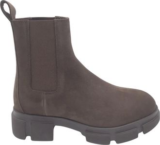 Copenhagen Mujer, Zapatos, Marr&oacute;n, Talla: 37 EU