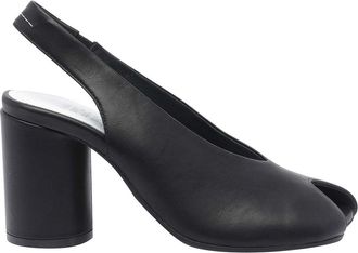 Maison Margiela Anatomic Pump Sandals
