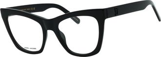Marc Jacobs Womens Marc 649 53Mm Optical Frames