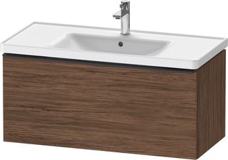 Duravit Duravit D-neo Mueble Bajo Lavabo Suspendido, 984x440x452mm, 1