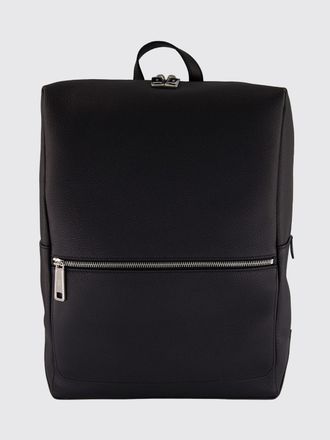 Fendi Zaino Lui in pelle martellata
