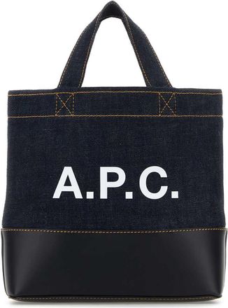 A.P.C. A. P.C. Handbags